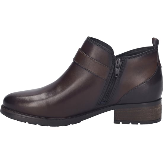 JOSEF SEIBEL Señoras Zapato bajo Kate 10 en marrón - Image 3