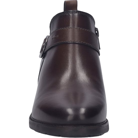 JOSEF SEIBEL Señoras Zapato bajo Kate 10 en marrón - Image 4