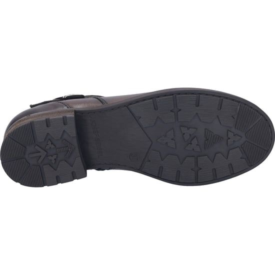 JOSEF SEIBEL Señoras Zapato bajo Kate 10 en marrón - Image 5