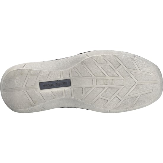 JOSEF SEIBEL Hombres Zapato bajo New Anvers 81 en gris - Image 5