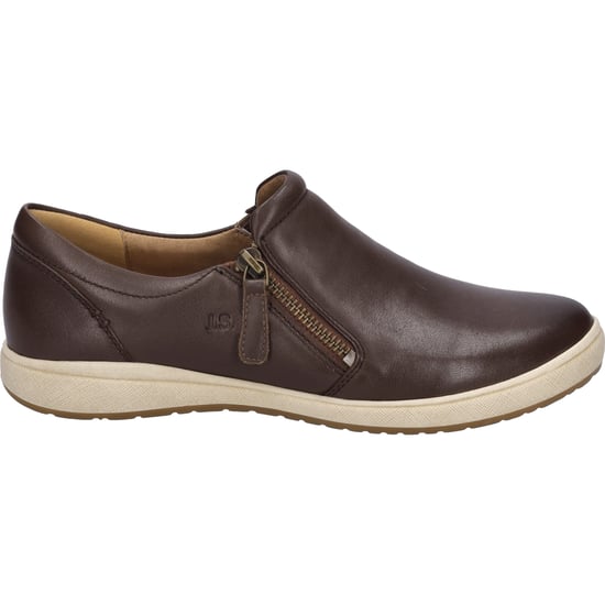 JOSEF SEIBEL Señoras Zapato bajo Caren 23 en marrón - Image 2