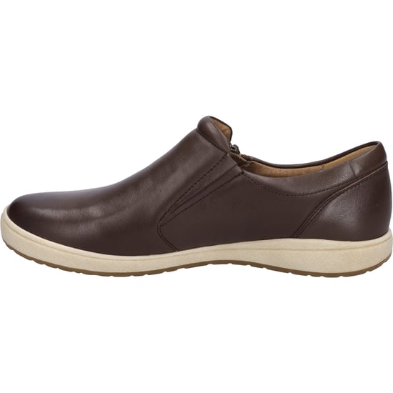 JOSEF SEIBEL Señoras Zapato bajo Caren 23 en marrón - Image 3