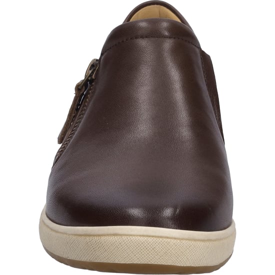 JOSEF SEIBEL Señoras Zapato bajo Caren 23 en marrón - Image 5