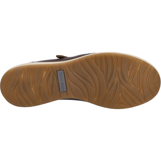 JOSEF SEIBEL Señoras Zapato bajo Caren 23 en marrón - Image 6