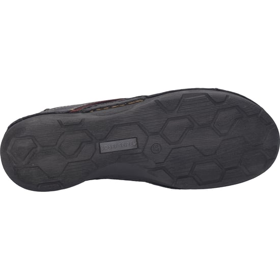 JOSEF SEIBEL Señoras Zapato bajo Fergey 41 en gris - Image 5