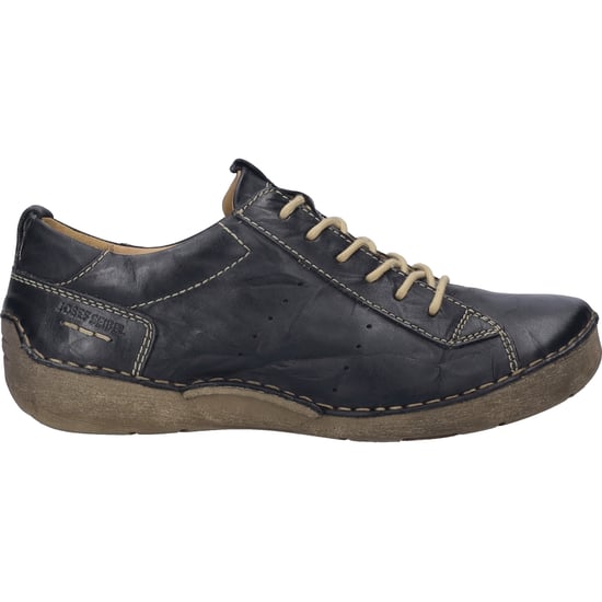 JOSEF SEIBEL Señoras Zapato bajo Fergey 56 en negro - Image 2