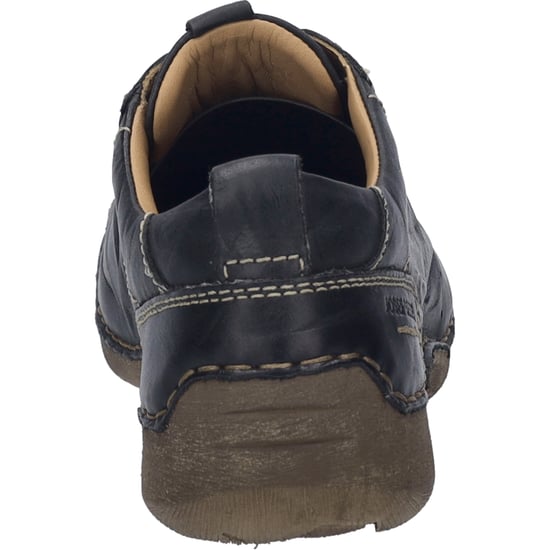 JOSEF SEIBEL Señoras Zapato bajo Fergey 56 en negro - Image 4
