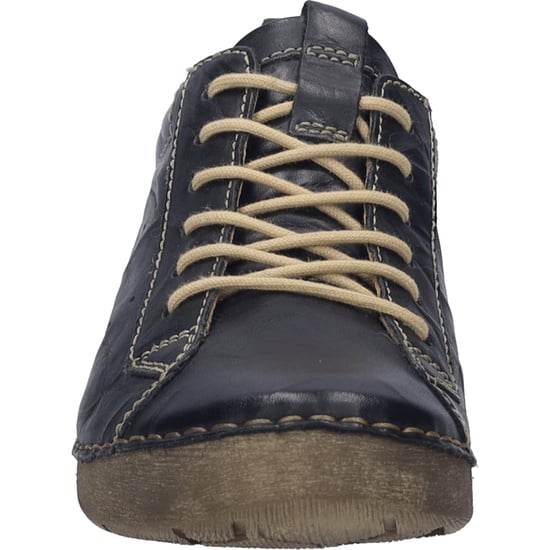 JOSEF SEIBEL Señoras Zapato bajo Fergey 56 en negro - Image 5