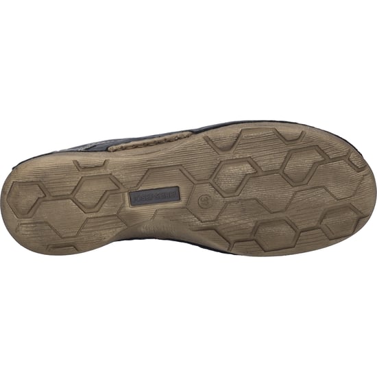 JOSEF SEIBEL Señoras Zapato bajo Fergey 56 en negro - Image 6