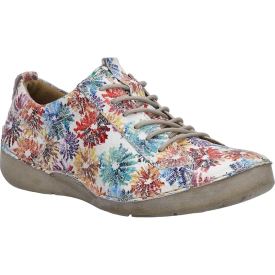 JOSEF SEIBEL Señoras Zapato bajo Fergey 56 en multicolor - Image 1