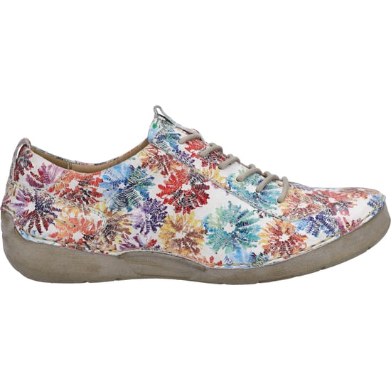 JOSEF SEIBEL Señoras Zapato bajo Fergey 56 en multicolor - Image 2