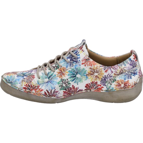 JOSEF SEIBEL Señoras Zapato bajo Fergey 56 en multicolor - Image 3