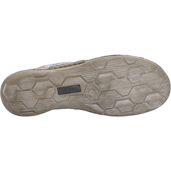 JOSEF SEIBEL Señoras Zapato bajo Fergey 56 en multicolor - Image 4