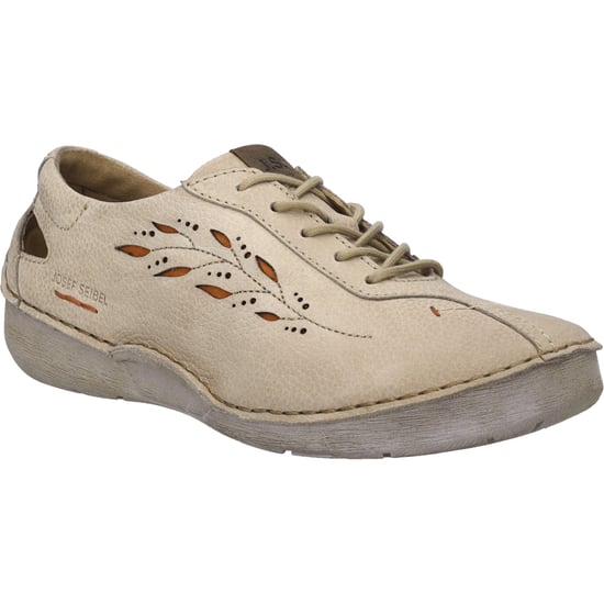 JOSEF SEIBEL Señoras Zapato bajo Fergey 78 en beige - Image 1