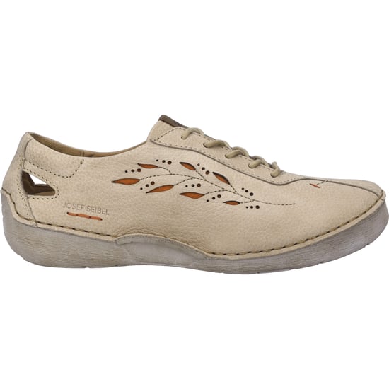 JOSEF SEIBEL Señoras Zapato bajo Fergey 78 en beige - Image 2