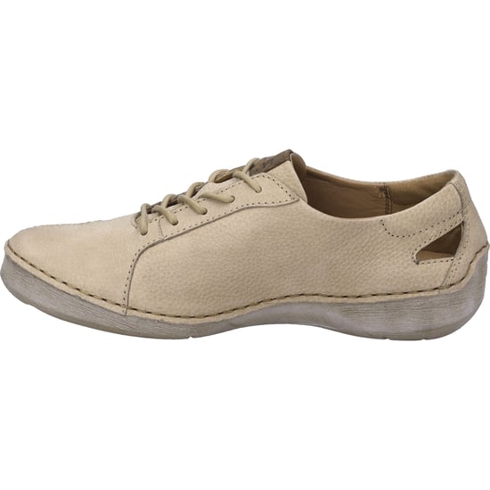 JOSEF SEIBEL Señoras Zapato bajo Fergey 78 en beige - Image 3