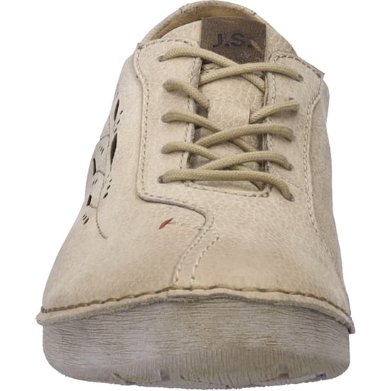 JOSEF SEIBEL Señoras Zapato bajo Fergey 78 en beige - Image 4