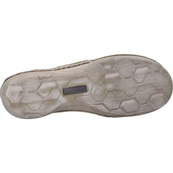 JOSEF SEIBEL Señoras Zapato bajo Fergey 78 en beige - Image 5