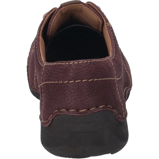 JOSEF SEIBEL Señoras Zapato bajo Fergey 20 en púrpura - Image 4