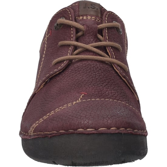 JOSEF SEIBEL Señoras Zapato bajo Fergey 20 en púrpura - Image 5