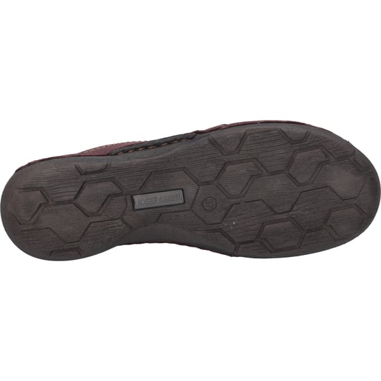 JOSEF SEIBEL Señoras Zapato bajo Fergey 20 en púrpura - Image 6