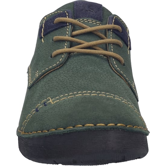JOSEF SEIBEL Señoras Zapato bajo Fergey 41 en verde - Image 5