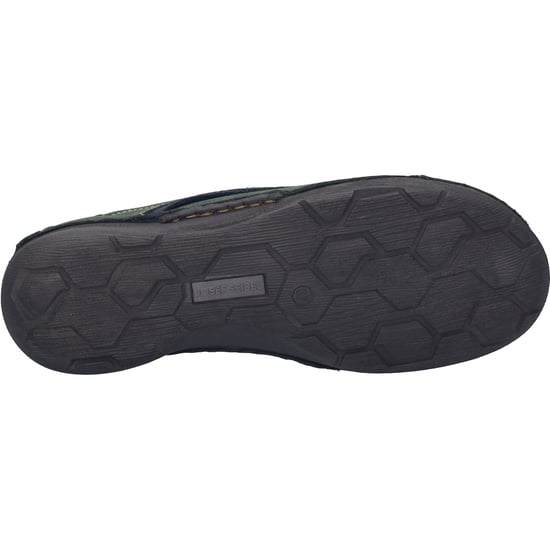 JOSEF SEIBEL Señoras Zapato bajo Fergey 41 en verde - Image 6