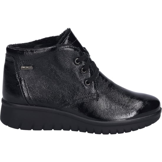 JOSEF SEIBEL Señoras Zapato bajo Calais 88 en negro - Image 2