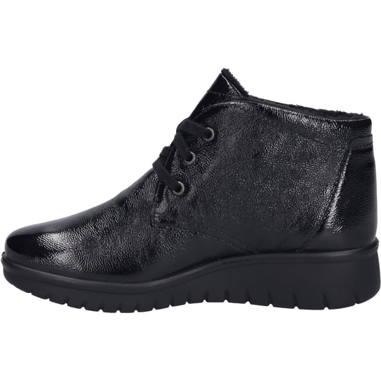 JOSEF SEIBEL Señoras Zapato bajo Calais 88 en negro - Image 3
