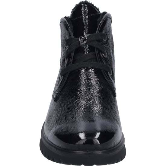 JOSEF SEIBEL Señoras Zapato bajo Calais 88 en negro - Image 4