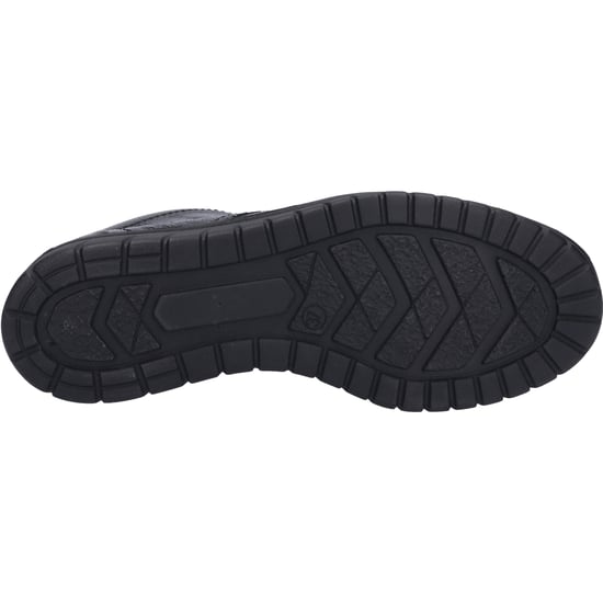 JOSEF SEIBEL Señoras Zapato bajo Calais 88 en negro - Image 5