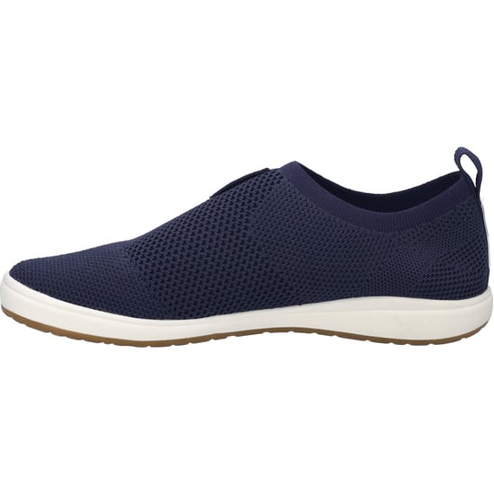 JOSEF SEIBEL Señoras Zapato bajo Caren 66 en blau - Image 3