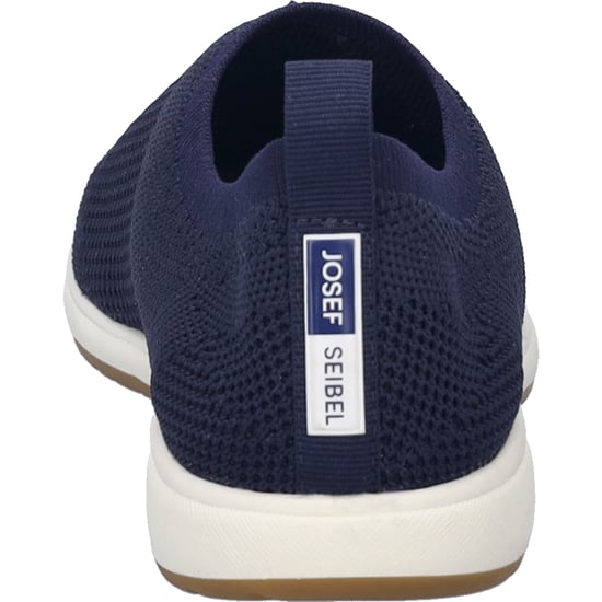 JOSEF SEIBEL Señoras Zapato bajo Caren 66 en blau - Image 4
