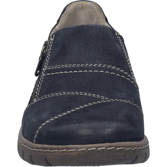 JOSEF SEIBEL Señoras Zapato bajo Steffi 64 en blau - Image 4