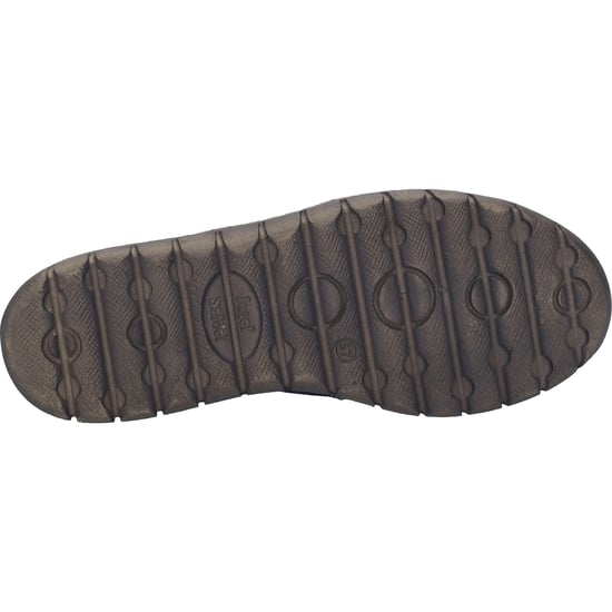 JOSEF SEIBEL Señoras Zapato bajo Steffi 64 en blau - Image 5