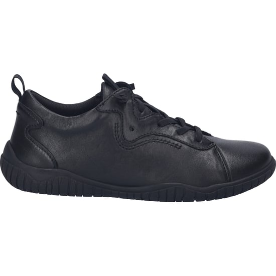 JOSEF SEIBEL Señoras Zapato bajo Wynona 01 en negro - Image 2
