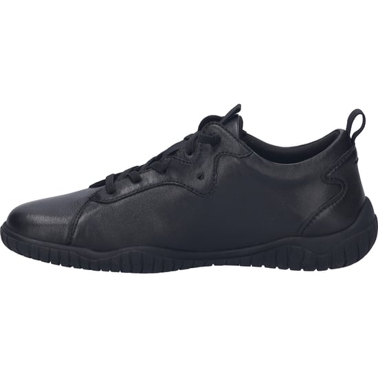 JOSEF SEIBEL Señoras Zapato bajo Wynona 01 en negro - Image 3