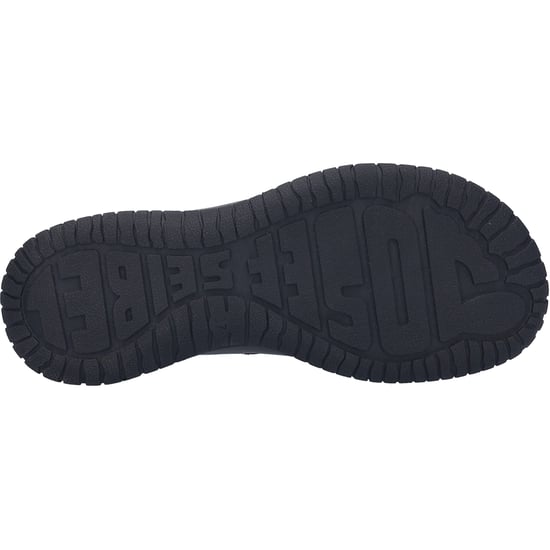 JOSEF SEIBEL Señoras Zapato bajo Wynona 01 en negro - Image 5