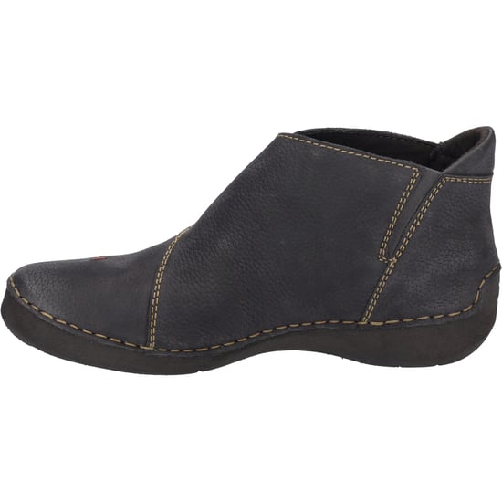 JOSEF SEIBEL Señoras Zapato bajo Fergey 48 en gris - Image 3