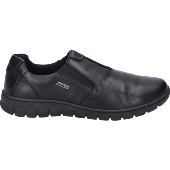 JOSEF SEIBEL Señoras Zapato bajo Steffi 65 en negro - Image 2