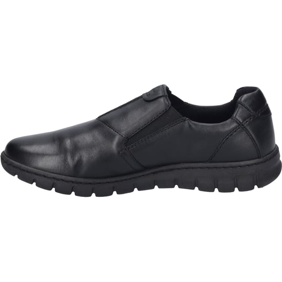 JOSEF SEIBEL Señoras Zapato bajo Steffi 65 en negro - Image 3