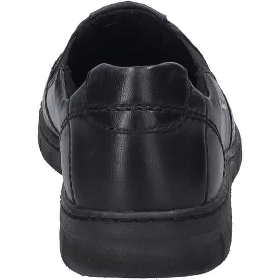 JOSEF SEIBEL Señoras Zapato bajo Steffi 65 en negro - Image 4