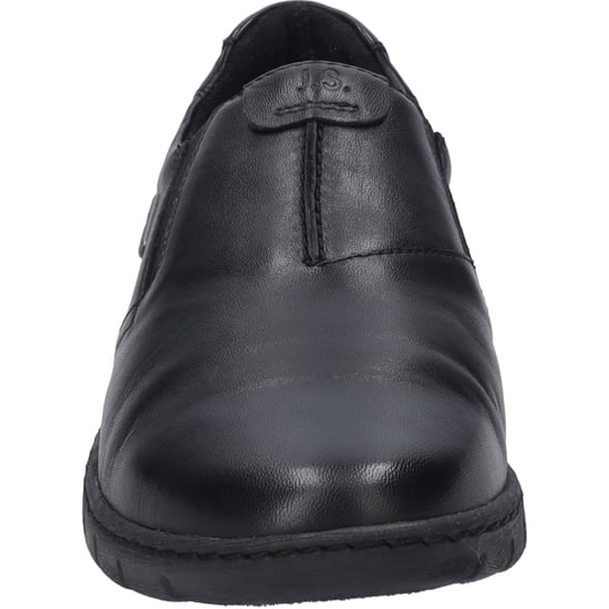 JOSEF SEIBEL Señoras Zapato bajo Steffi 65 en negro - Image 5