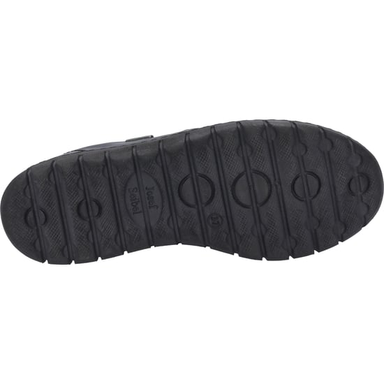 JOSEF SEIBEL Señoras Zapato bajo Steffi 65 en negro - Image 6