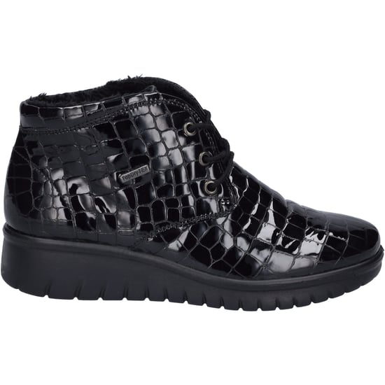 JOSEF SEIBEL Señoras Zapato bajo Calais 88 en negro - Image 2