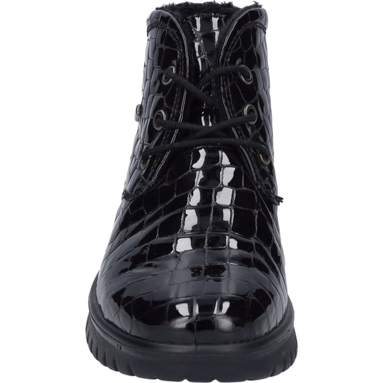 JOSEF SEIBEL Señoras Zapato bajo Calais 88 en negro - Image 4