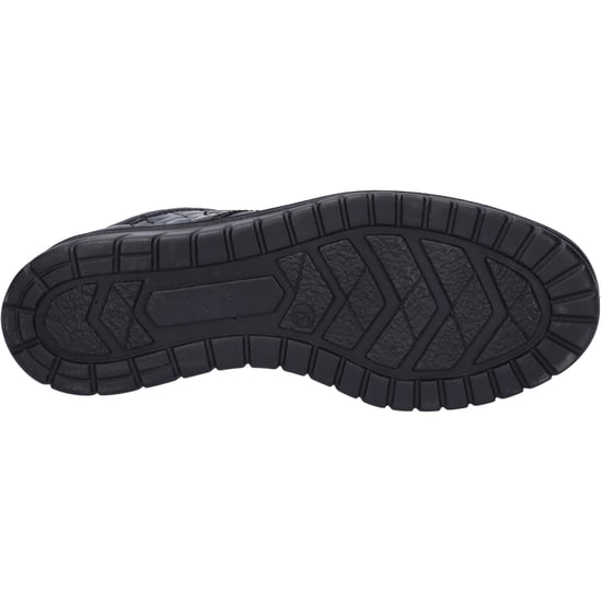 JOSEF SEIBEL Señoras Zapato bajo Calais 88 en negro - Image 5