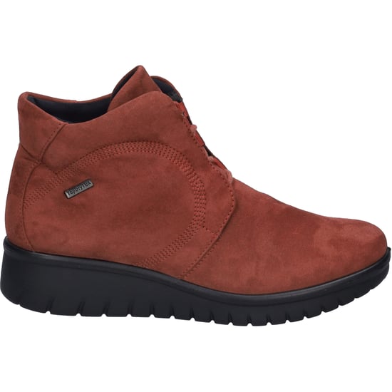 JOSEF SEIBEL Señoras Zapato bajo Calais 80 en rojo - Image 2