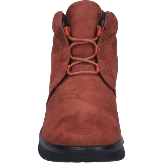 JOSEF SEIBEL Señoras Zapato bajo Calais 80 en rojo - Image 5