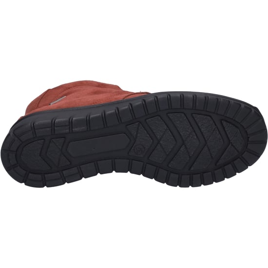 JOSEF SEIBEL Señoras Zapato bajo Calais 80 en rojo - Image 6